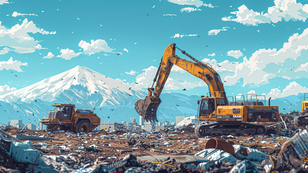 Man vecht voor terughalen van €433 miljoen aan Bitcoin