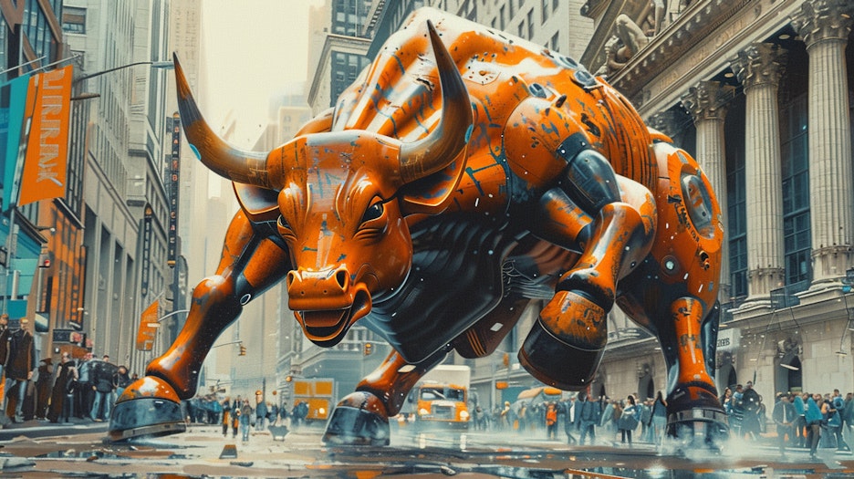 Bullish: Bitcoin-Spot-ETFs zien hoogste instroom sinds juni