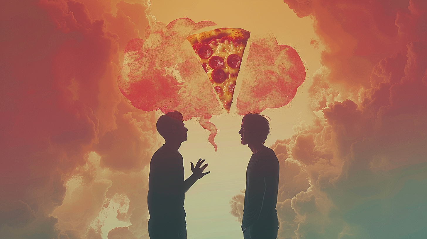 Crypto Confessions: Pizza en wiet voor duizenden Bitcoins