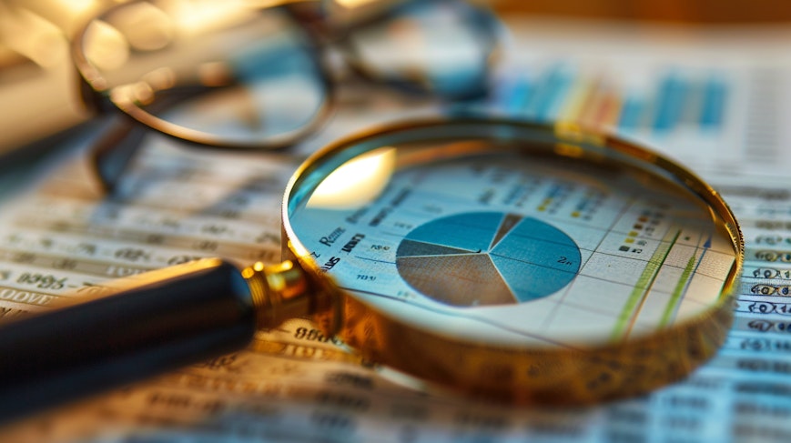 Investment research