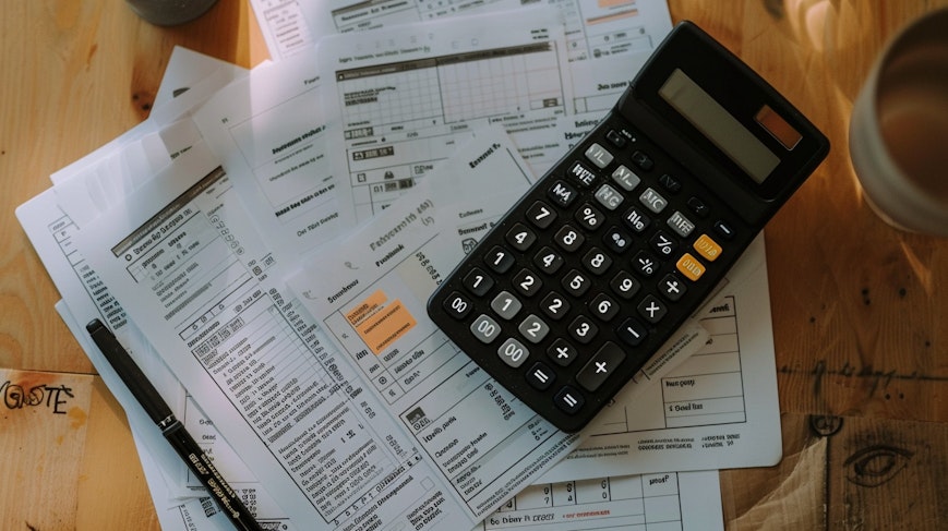 Taxes