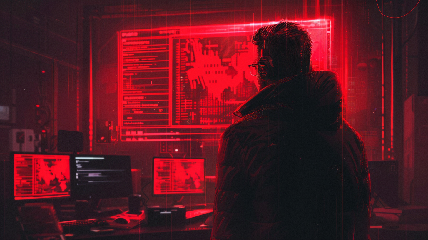 FBI arresteert man achter SEC-hack