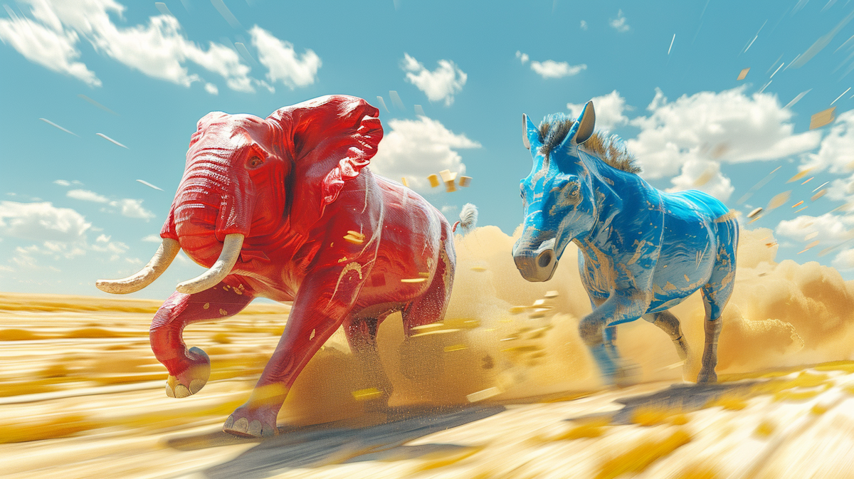 Marktupdate: Daarom corrigeren Bitcoin en Ethereum