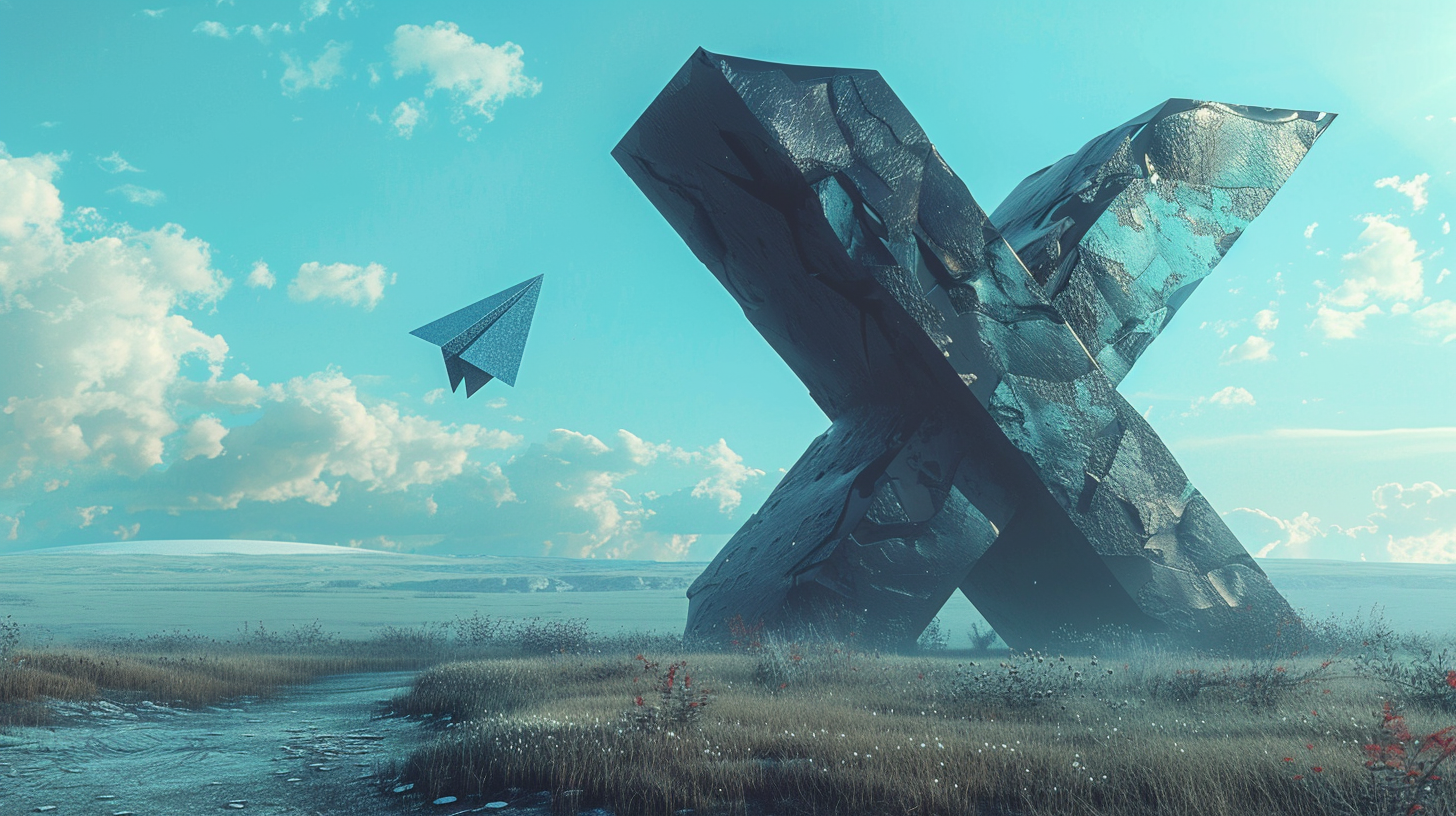 Telegrams X Empire-game, geinspireerd op Elon Musk, begint zwak