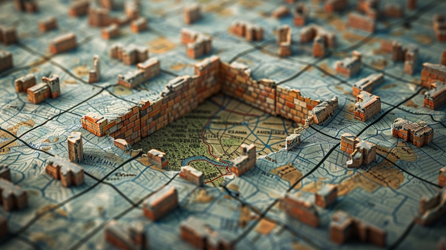 Building a roadmap