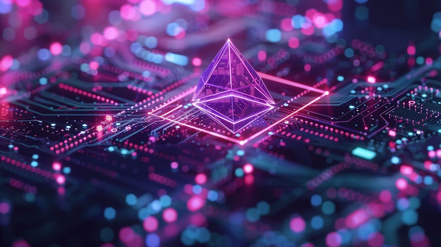 Ethereum roadmap