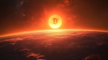 Bitcoin-dominantie stijgt snel terwijl de Ethereum-dominantie keldert