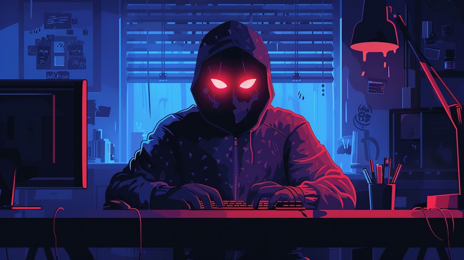 Hacker verdient tonnen met gehackt X-account