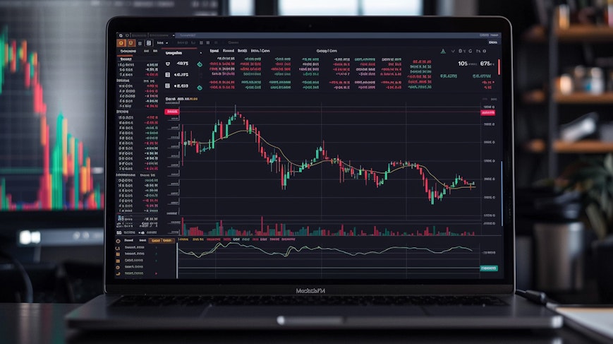 Trading indicator