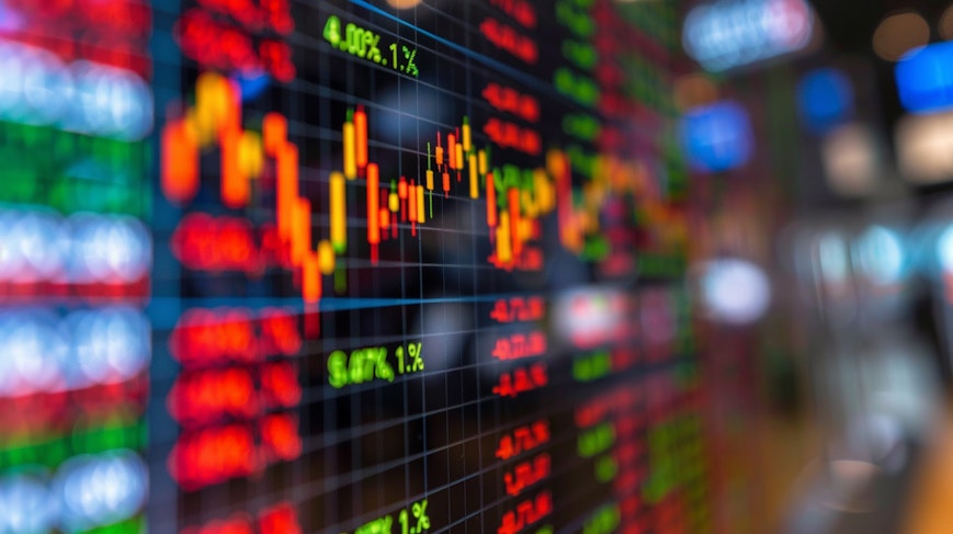 Stock market