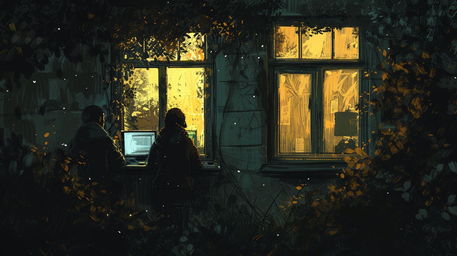 Losgeld: Canadese ondernemer ontvoerd