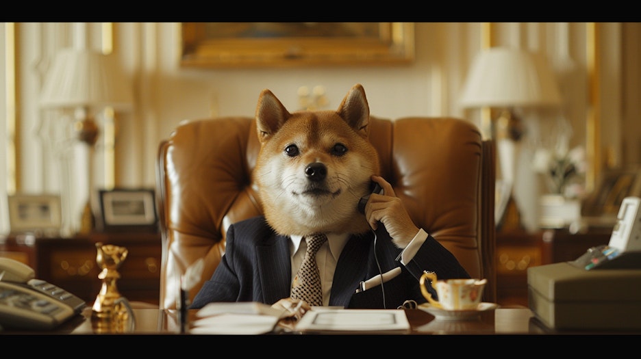 Elon Musk en Vivek Ramaswamy leiden nieuwe DOGE-afdeling