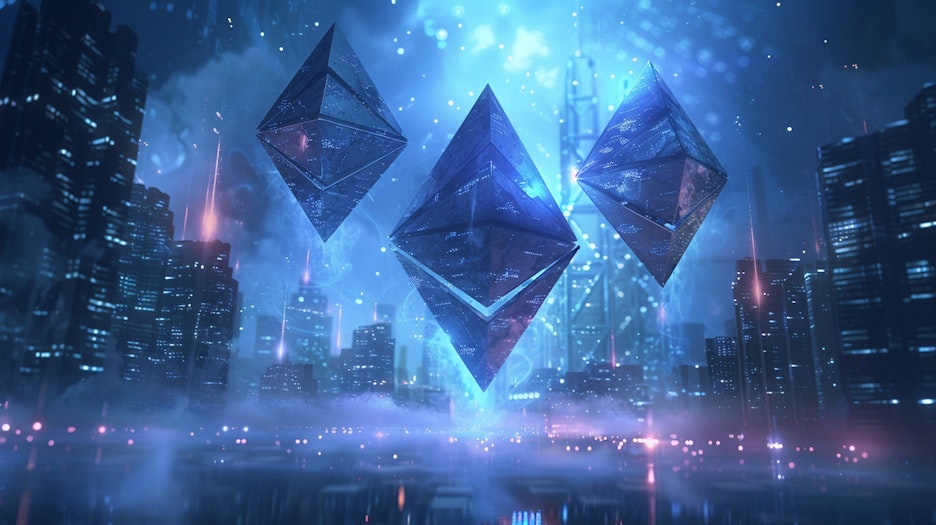 Komt Ethereum 3.0 eraan?
