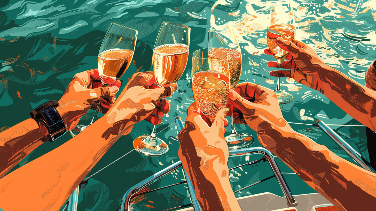 Michael Saylor over Bitcoin-koers: "Ik plan het 100.000-dollar-feest"