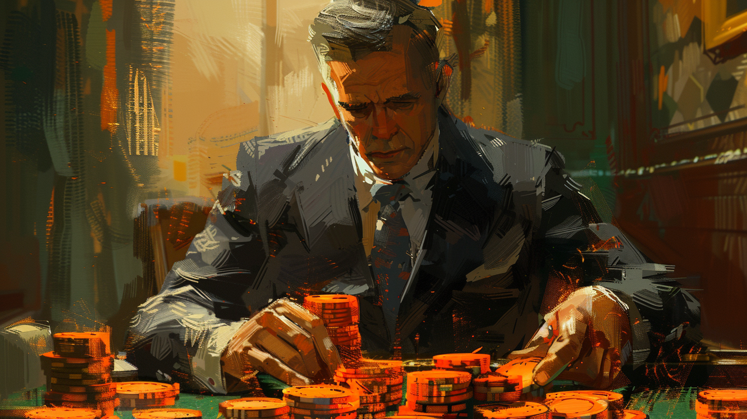 MicroStrategy koopt 51.780 BTC voor 4,6 miljard dollar