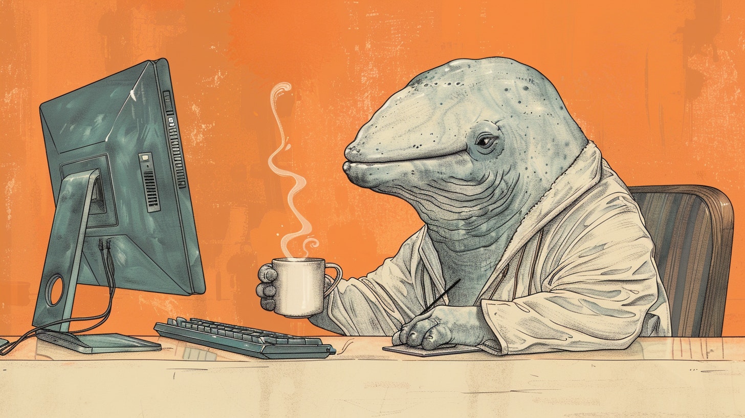 Bitcoin whale returns after 12 years and cashes millions