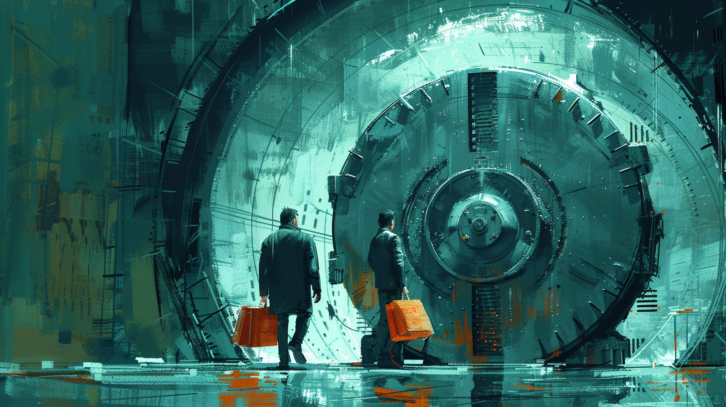 Onder Trump: “Crypto-Raad” moet Bitcoin-reserve invoeren