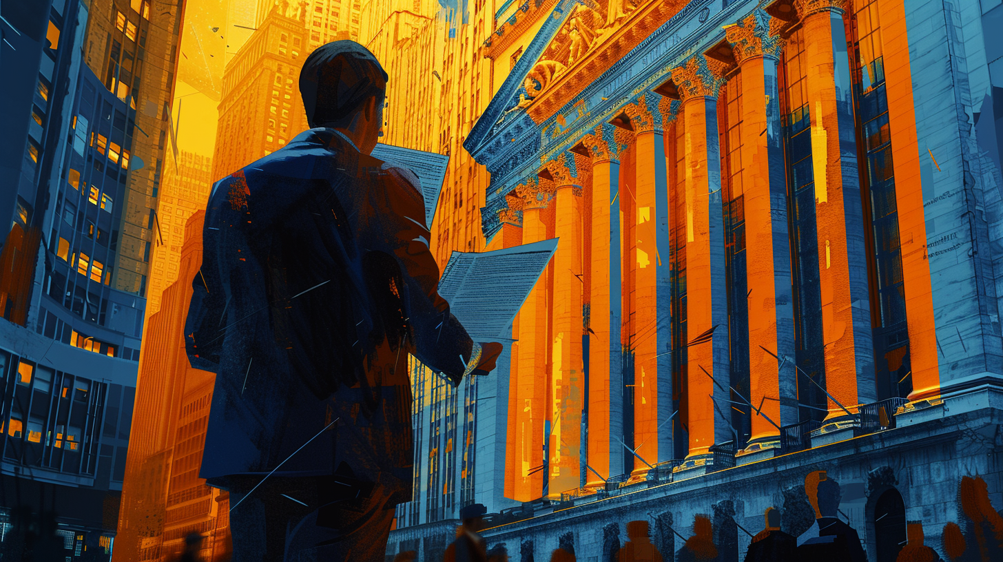 Bitwise dient aanvraag in voor Bitcoin/Ethereum-ETF in de VS