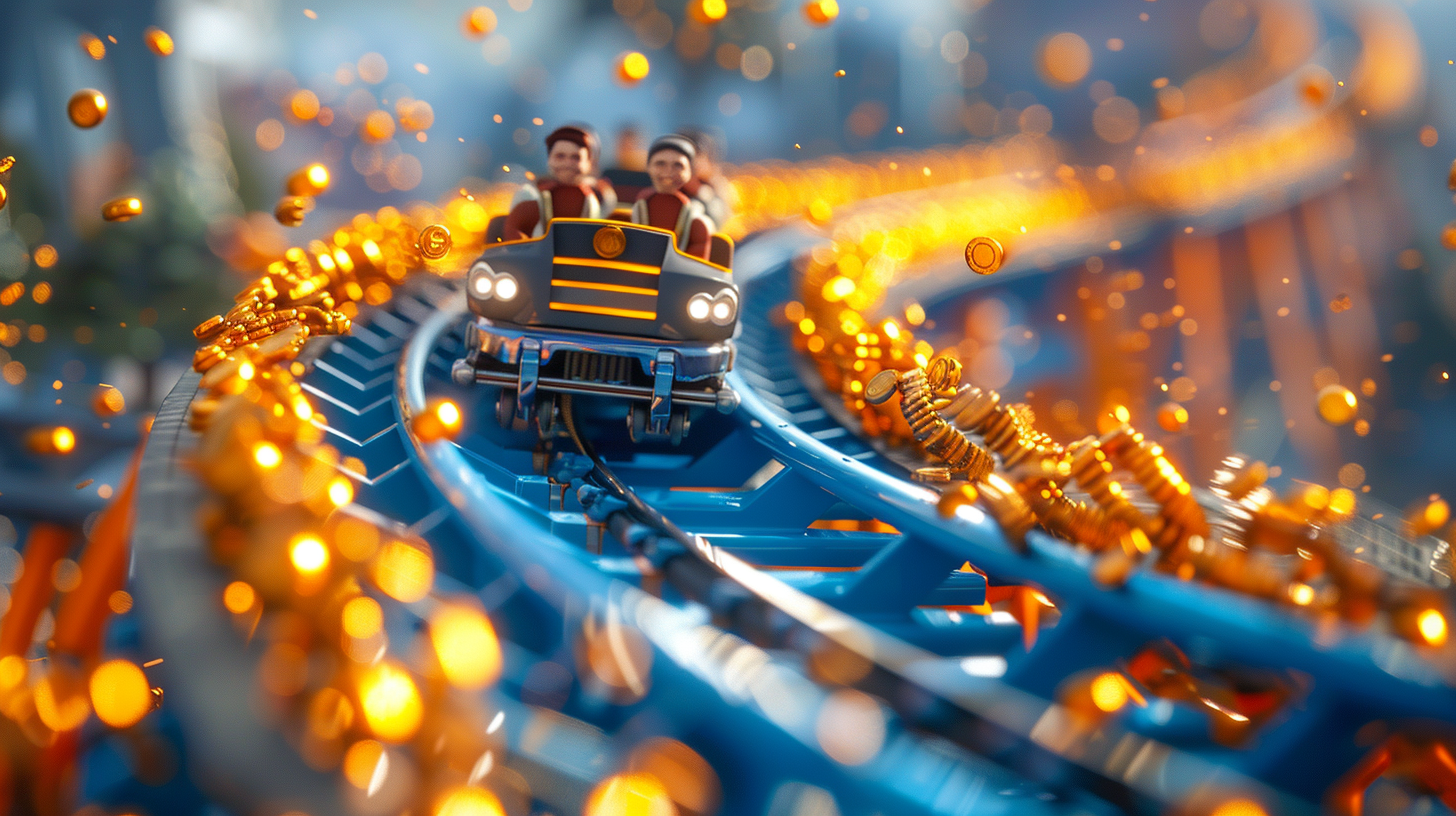 Ripple, Solana, Litecoin en Cardano-ETF’s zorgen in 2025 voor een “wilde” cryptomarkt