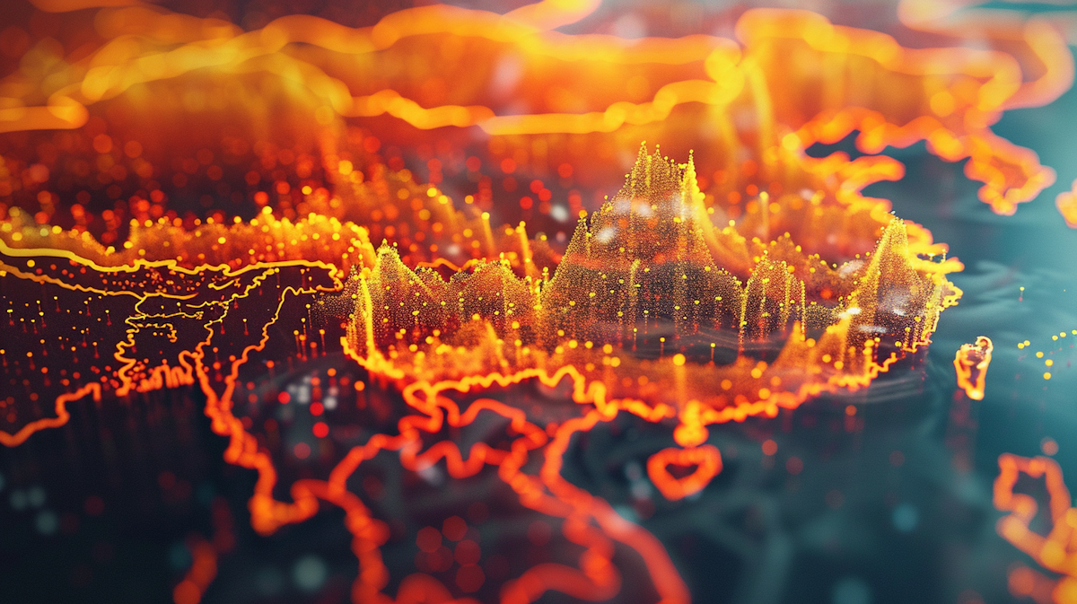 China wil af van zijn gigantische voorraad crypto