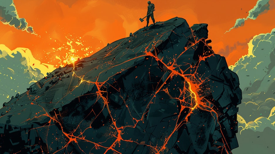 Bitcoin-ETF van BlackRock bereikt 500.000 BTC-mijlpaal