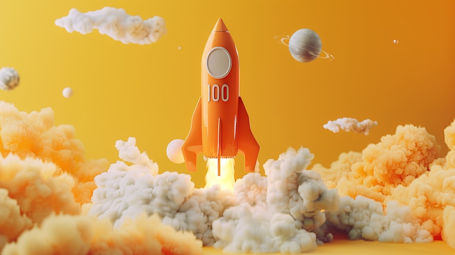 100.000 dollar bereikt: “Moet ik nu nog Bitcoin kopen?”