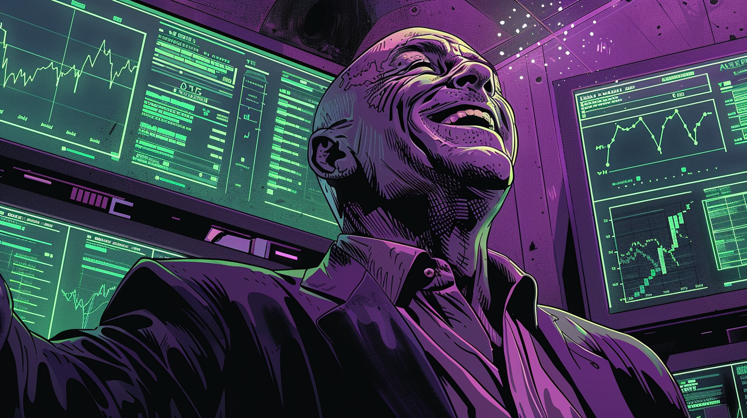 Gary Gensler’s laatste zet? “SEC wijst Solana Spot ETF’s af”