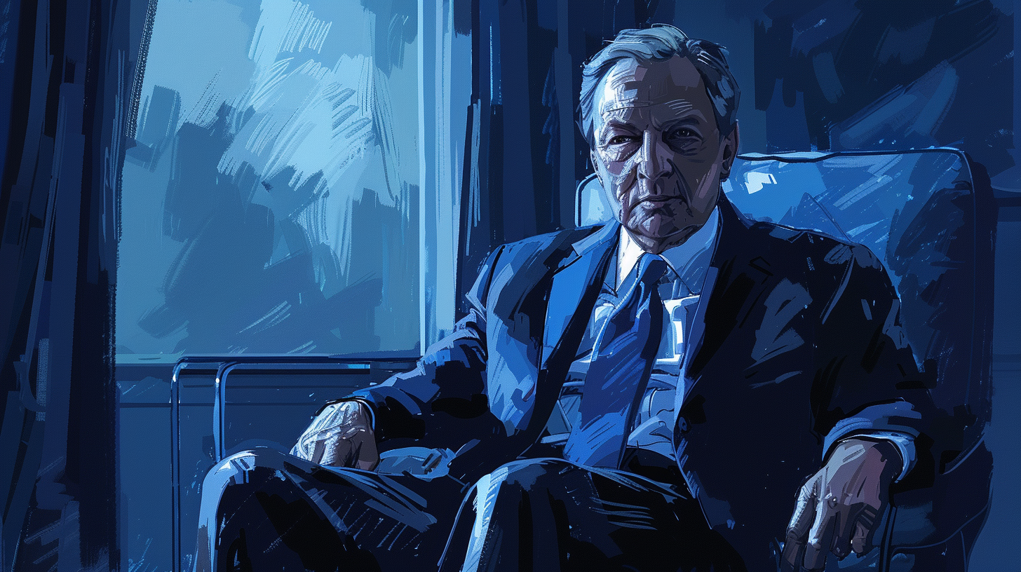 Ex-minister van Financiën noemt plannen “krankzinnig”