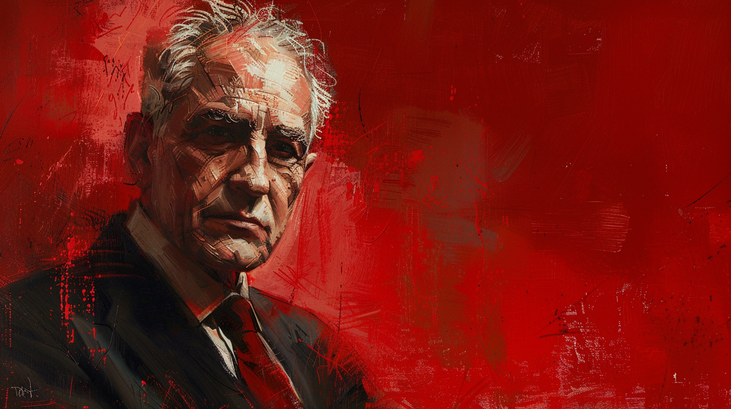 Peter Schiff: “Bitcoin bedreigt de nationale veiligheid”