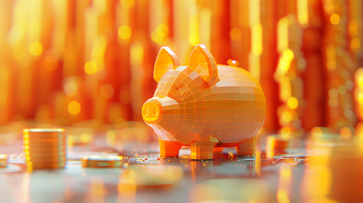 Bitcoin op weg naar €100.000? Uptober geeft beleggers hoop