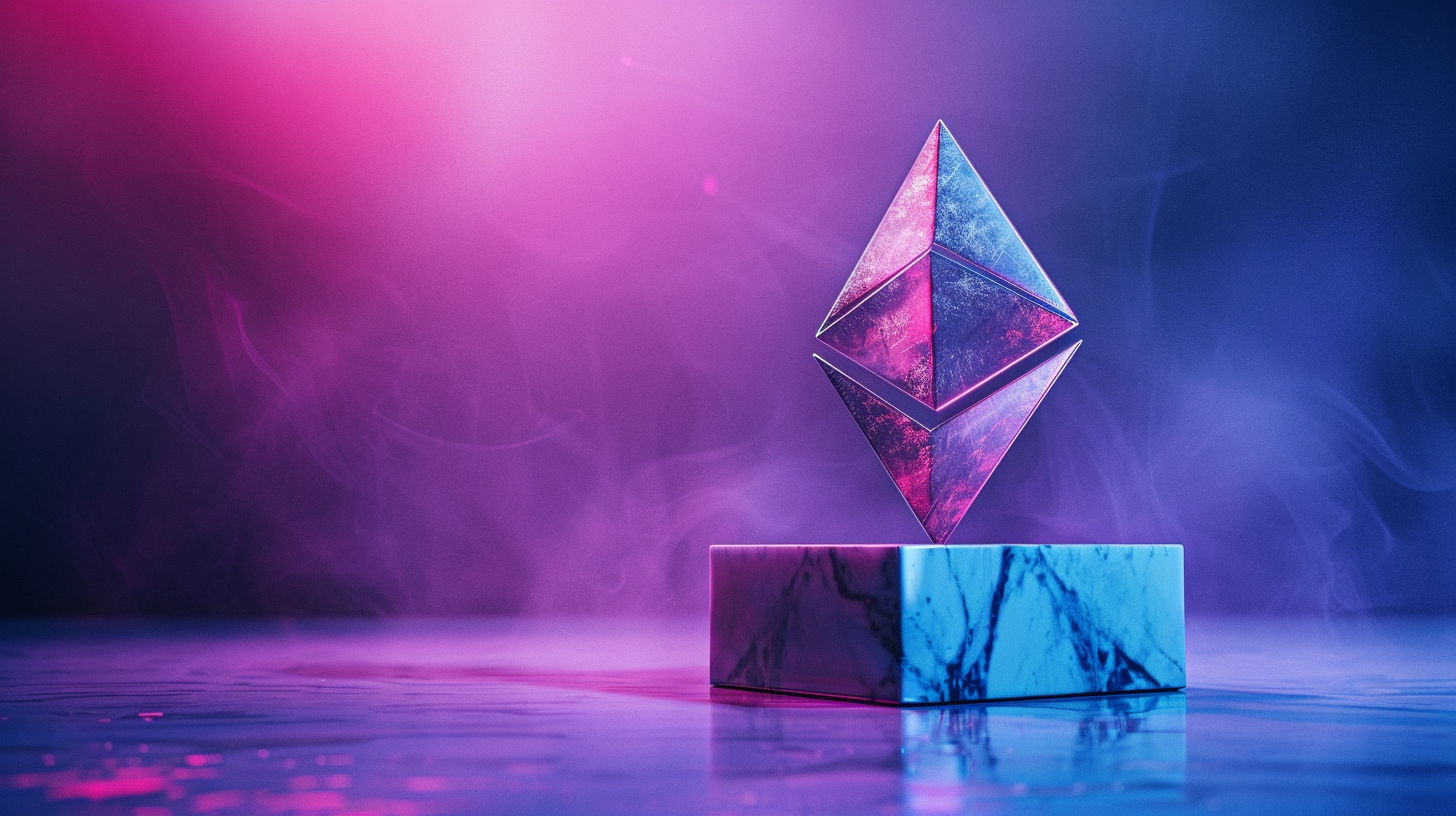 Ethereum-ETF&#x27;s registreren records. ATH in zicht?