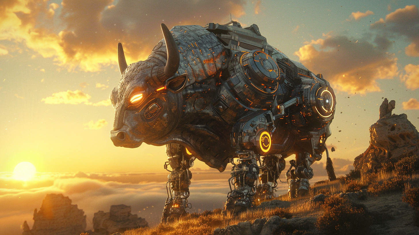 Bitcoin blijft recordhoogtes bereiken, terwijl Solana verzwakt