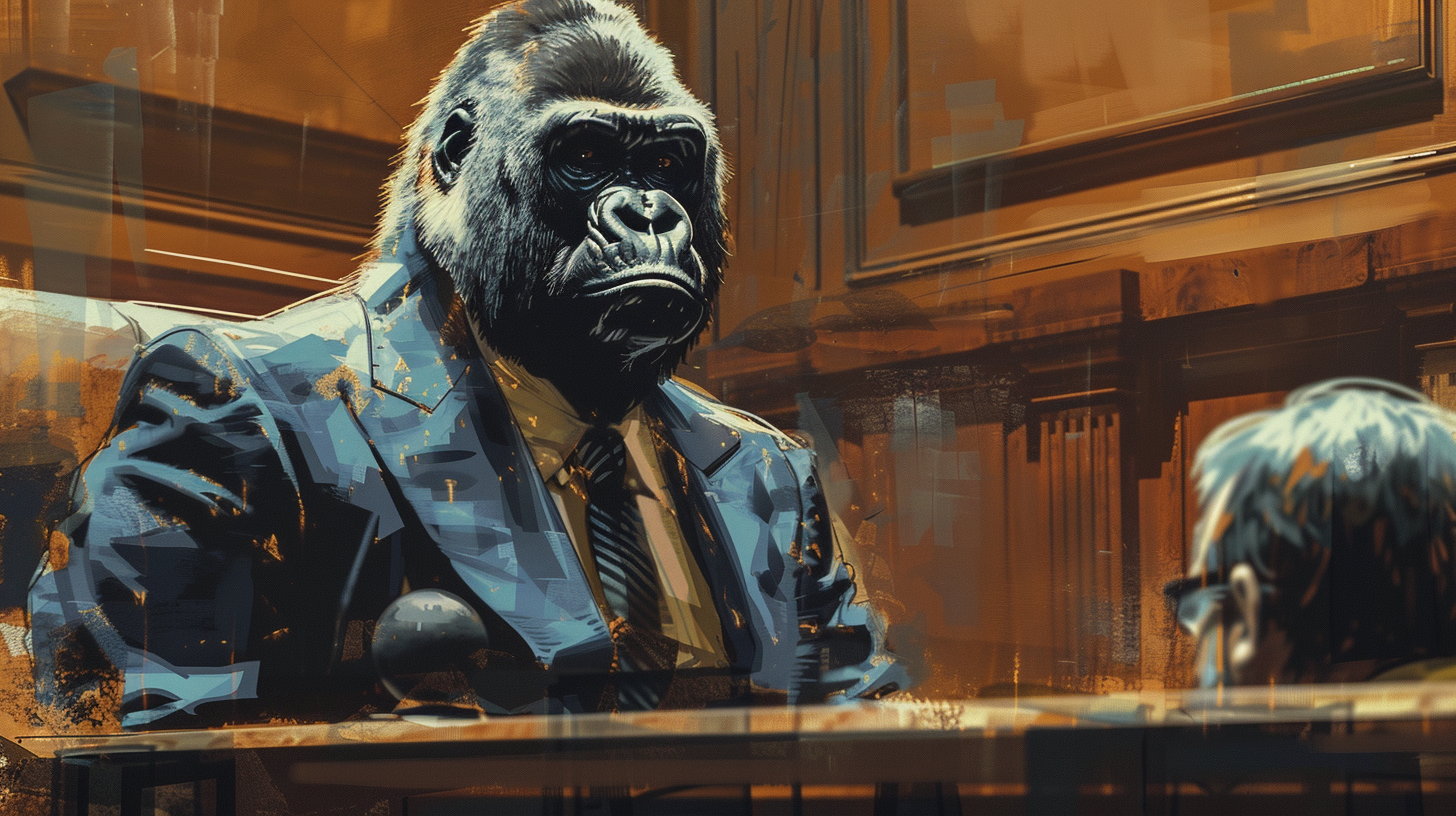 Na Uniswap en Ripple neemt SEC maatregelen tegen NFT-project