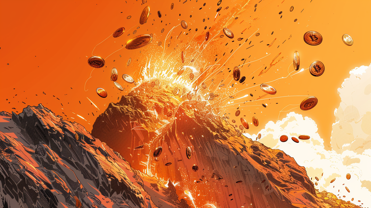 Mt.Gox verplaatst opnieuw Bitcoin ter waarde van 172 miljoen dollar