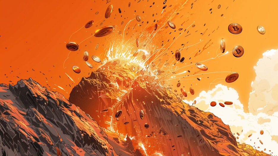 Mt.Gox verplaatst opnieuw Bitcoin ter waarde van 172 miljoen dollar