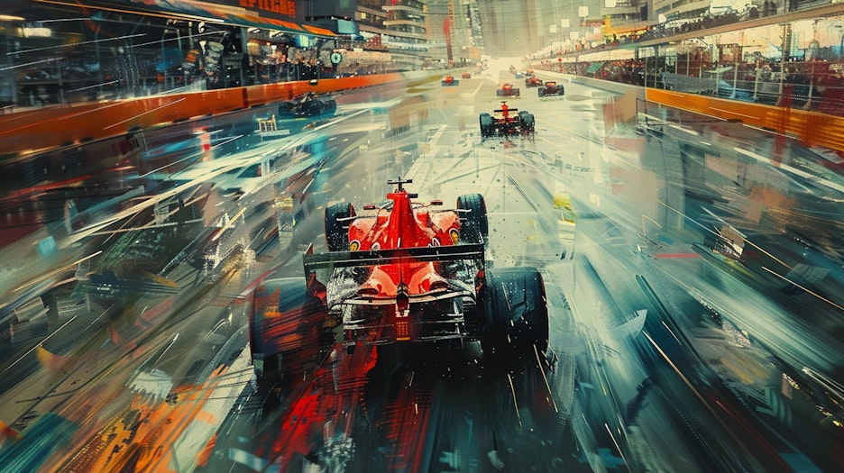 Crypto.com verlengt samenwerking met Formule 1