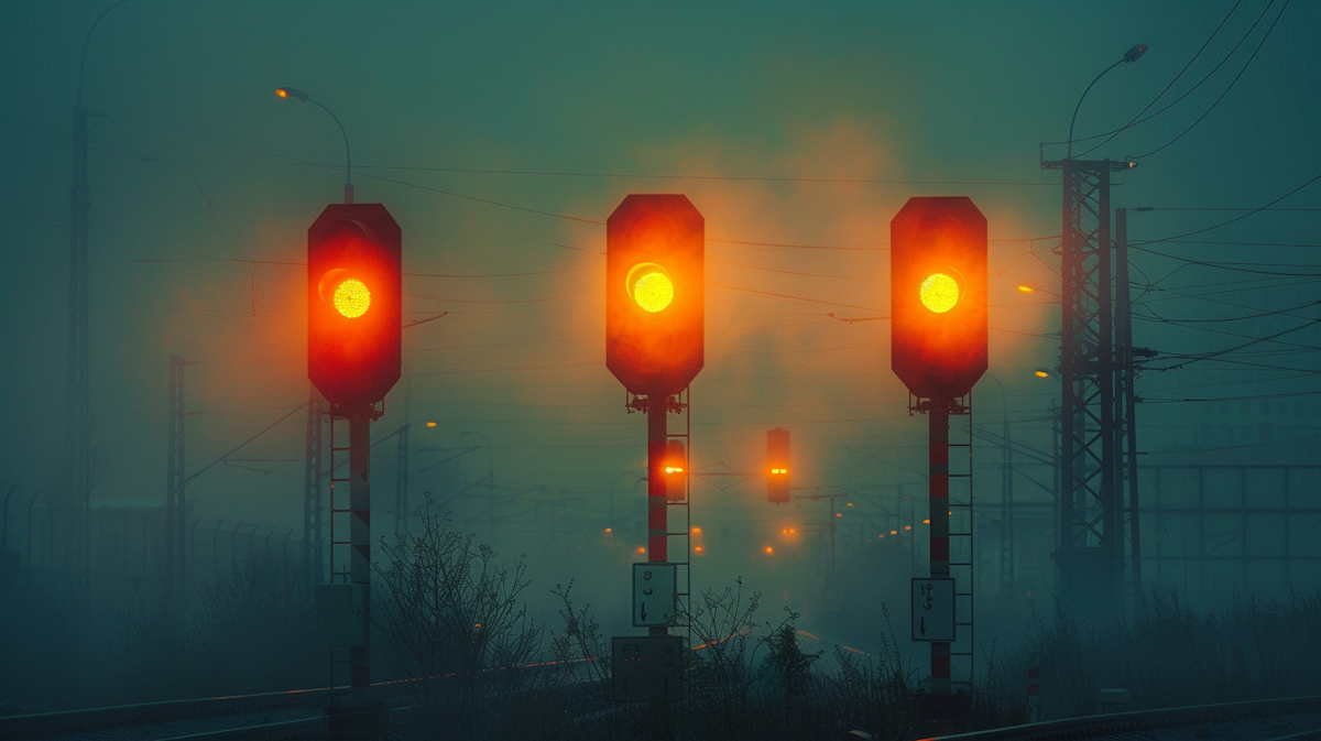 95K: Bitcoin-correctie gaat door. Ook Ethereum en Ripple bloeden verder.