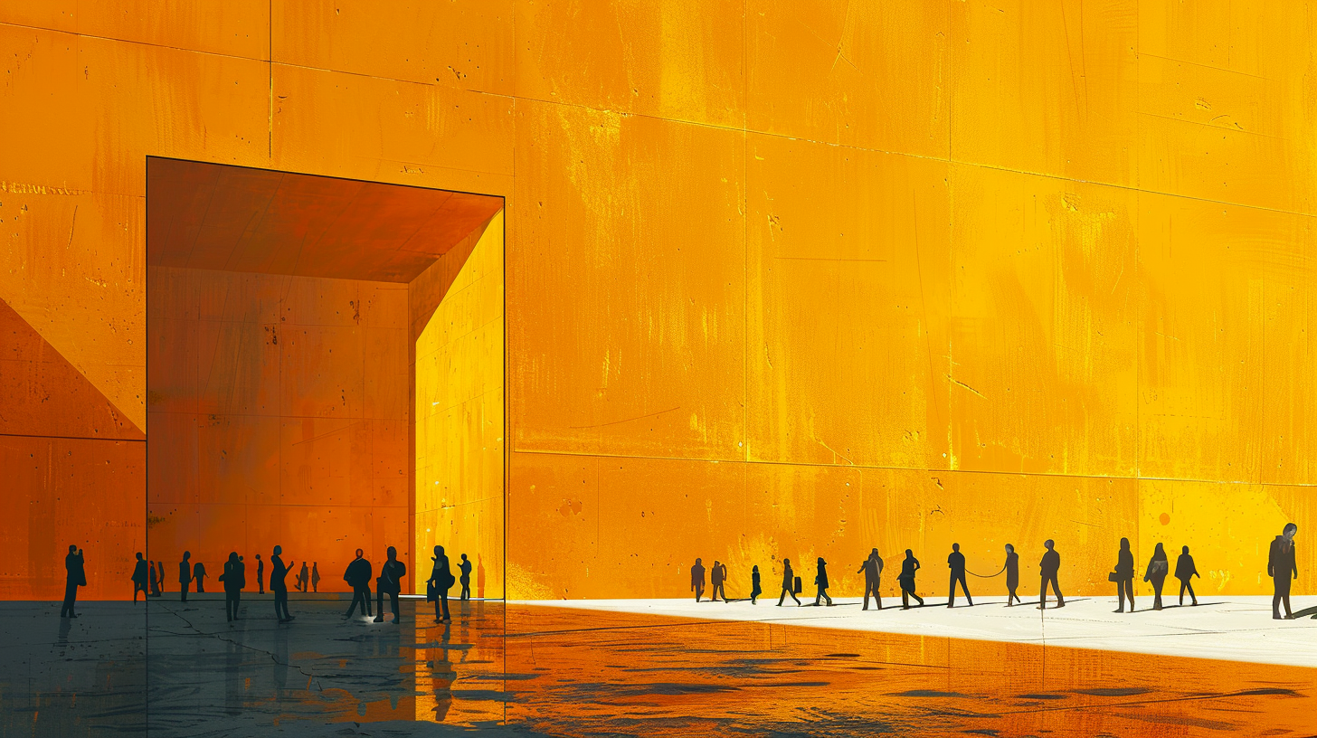 Binance BTC reserve bereikt dieptepunt van januari 2024 – teken van rally?