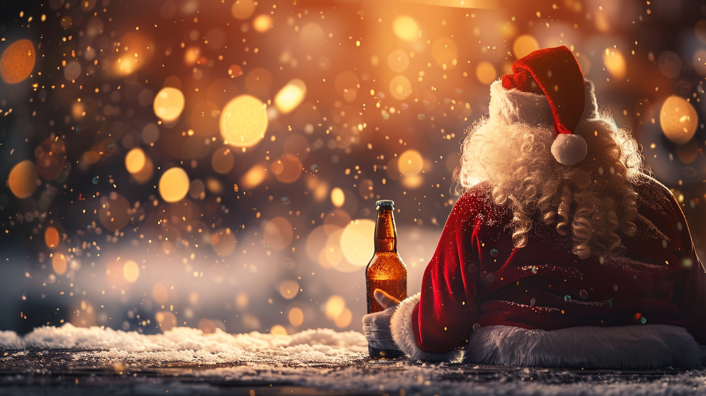 Kerst is voorbij: Bitcoin (BTC) verliest €1,83 biljoen marktkapitalisatie