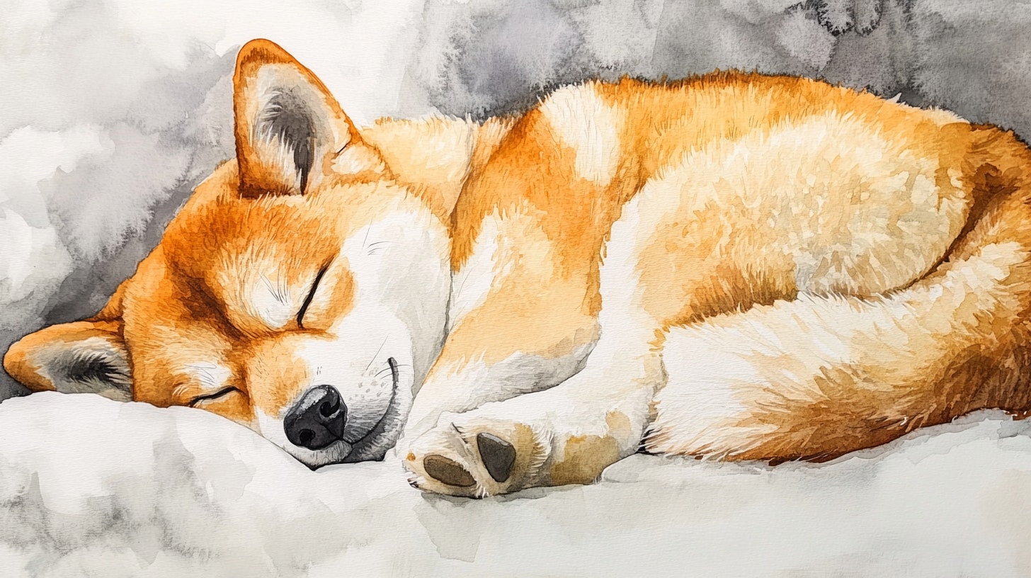 Santiment ziet kans in achterblijvende resultaten Dogecoin