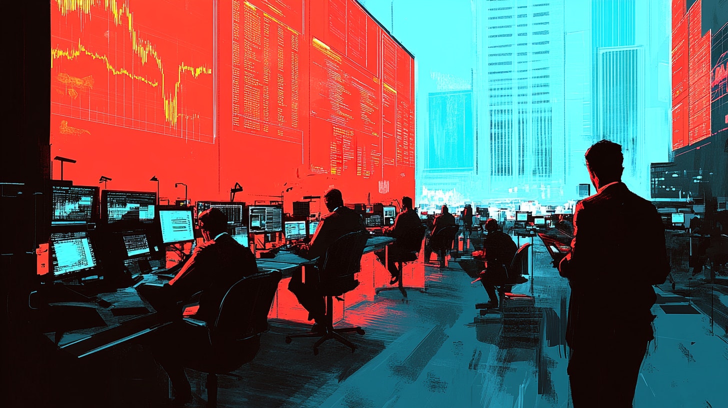 Crypto-markt corrigeert, hoe gaat het nu verder?