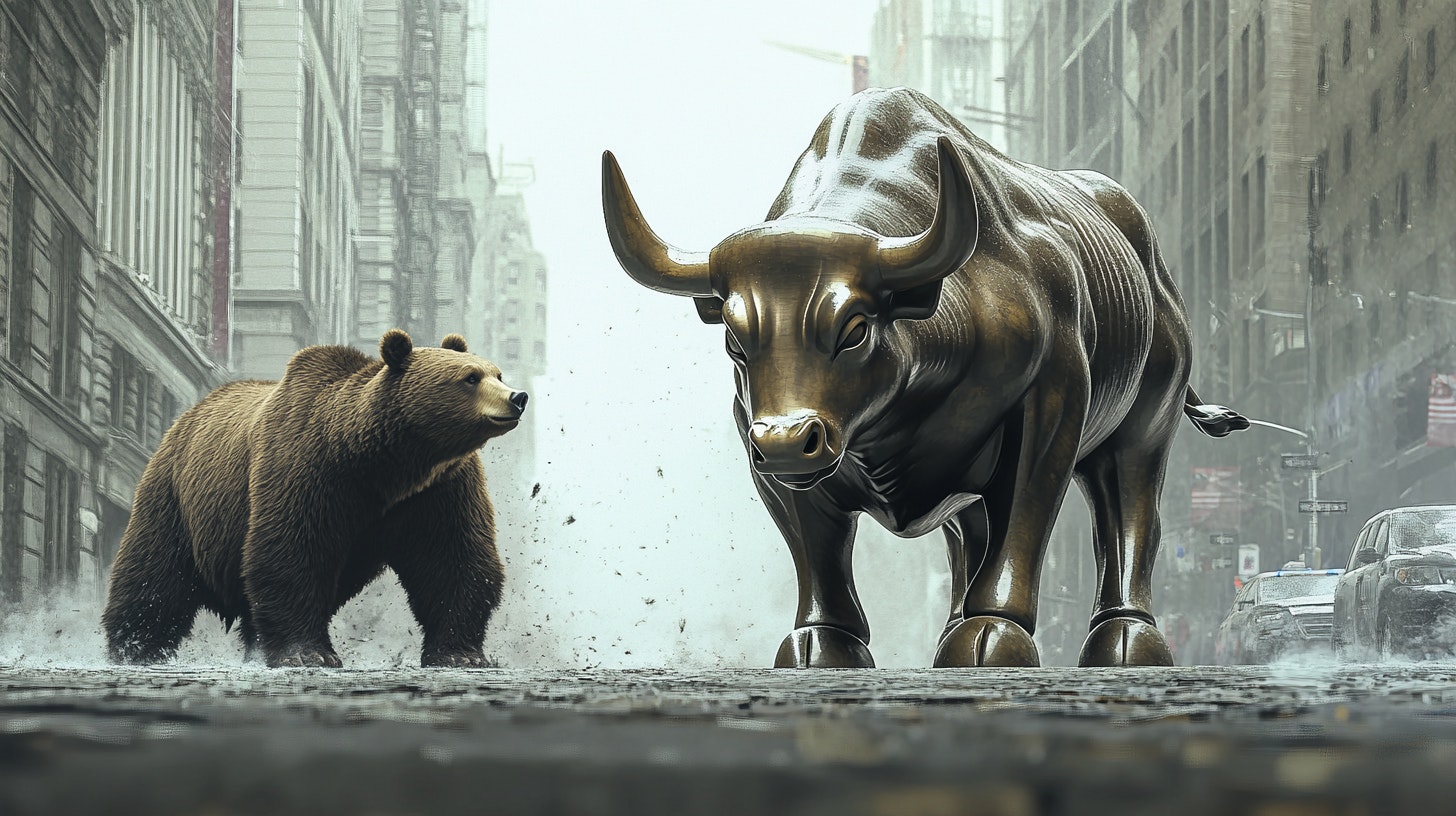 Dit wordt belangrijk voor Bitcoin en crypto deze week