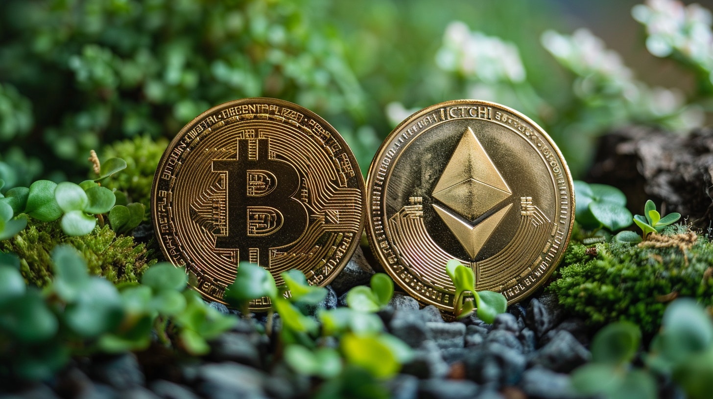 Bitcoin stijgt naar $111.000 terwijl de angst blijft bestaan