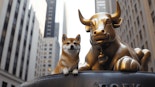 21Shares dient aanvraag in voor Dogecoin-ETF