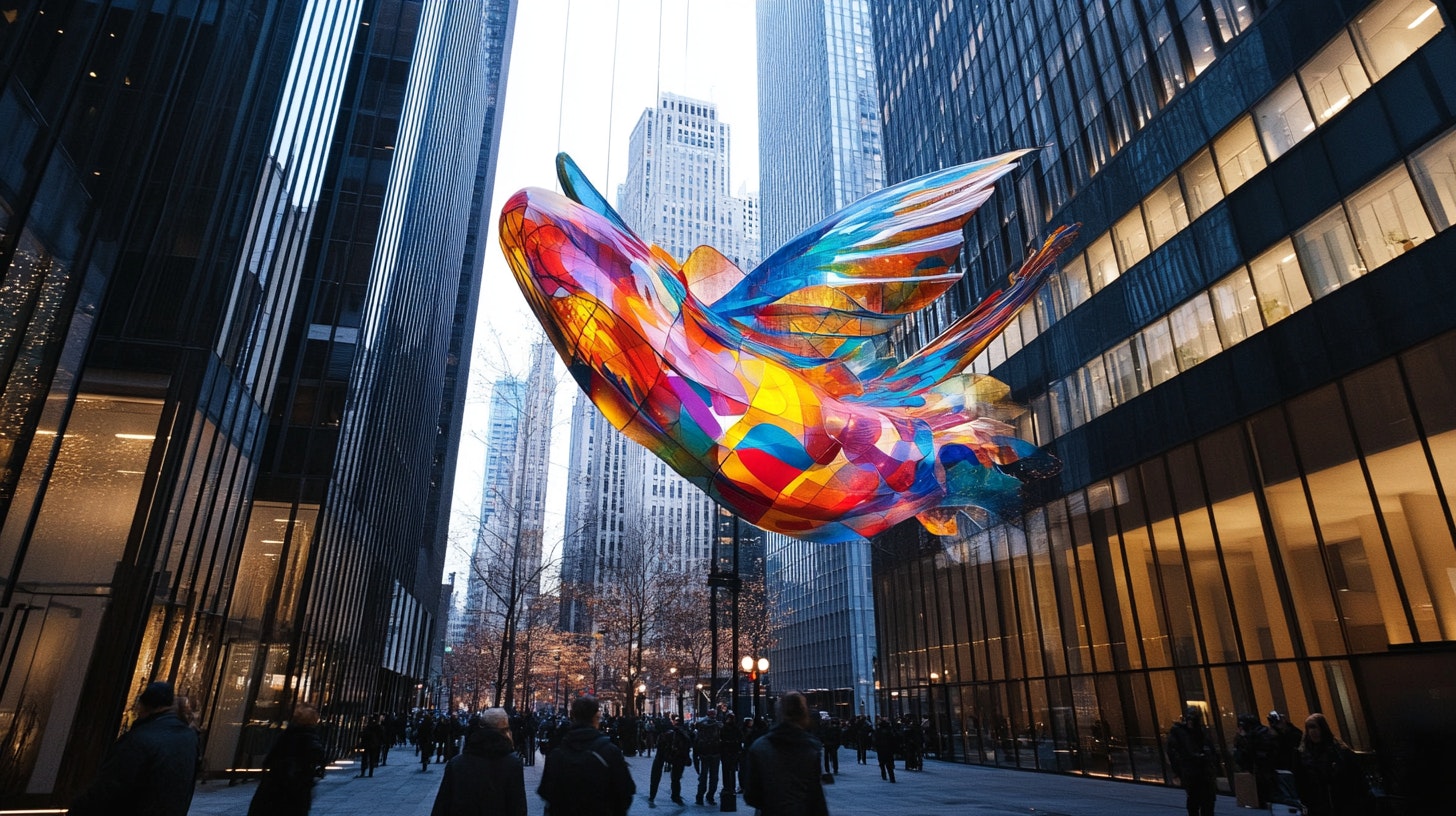 Marktupdate: Bitcoin dicht bij all-time high maar analist waarschuwt