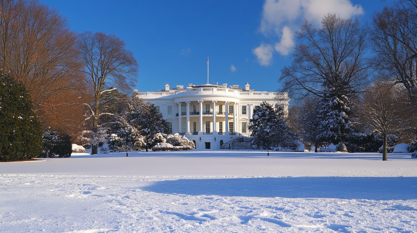 Crypto-top: Michael Saylor komt nu naar het Witte Huis