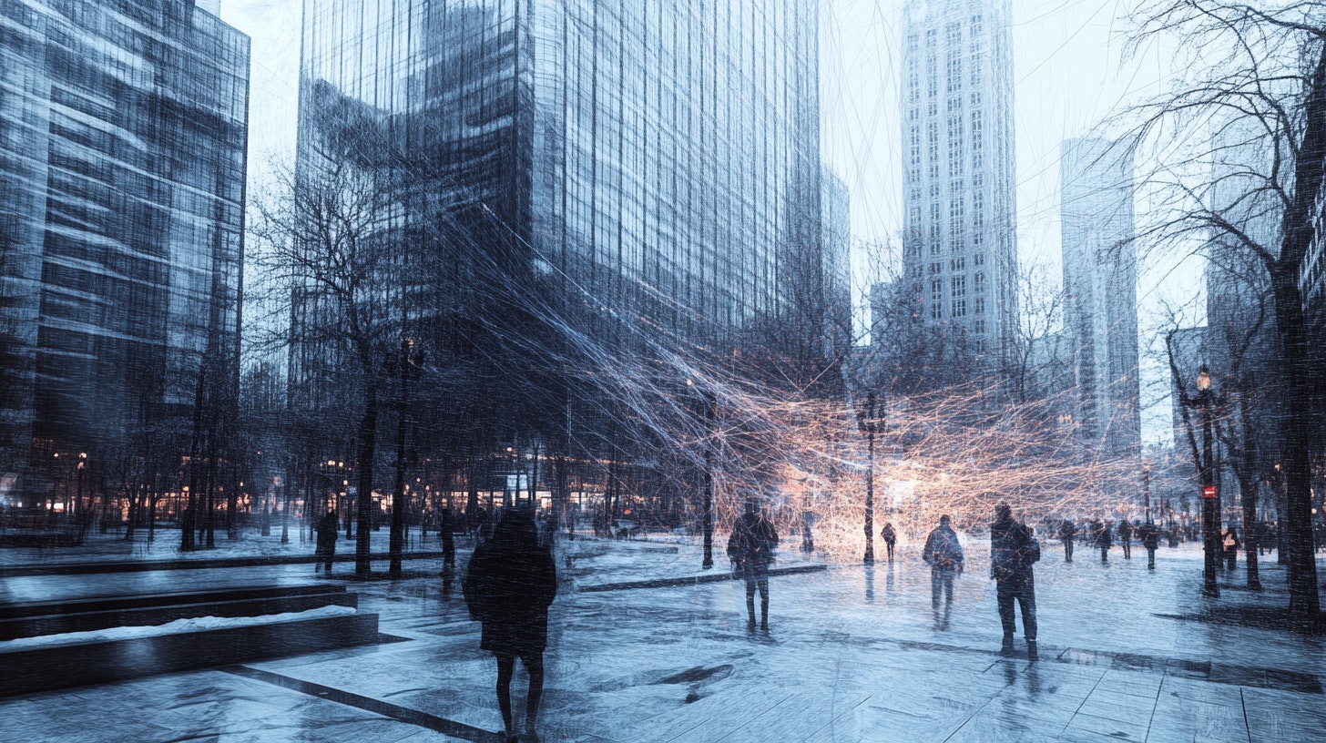 Dit wordt deze week belangrijk voor Bitcoin en crypto