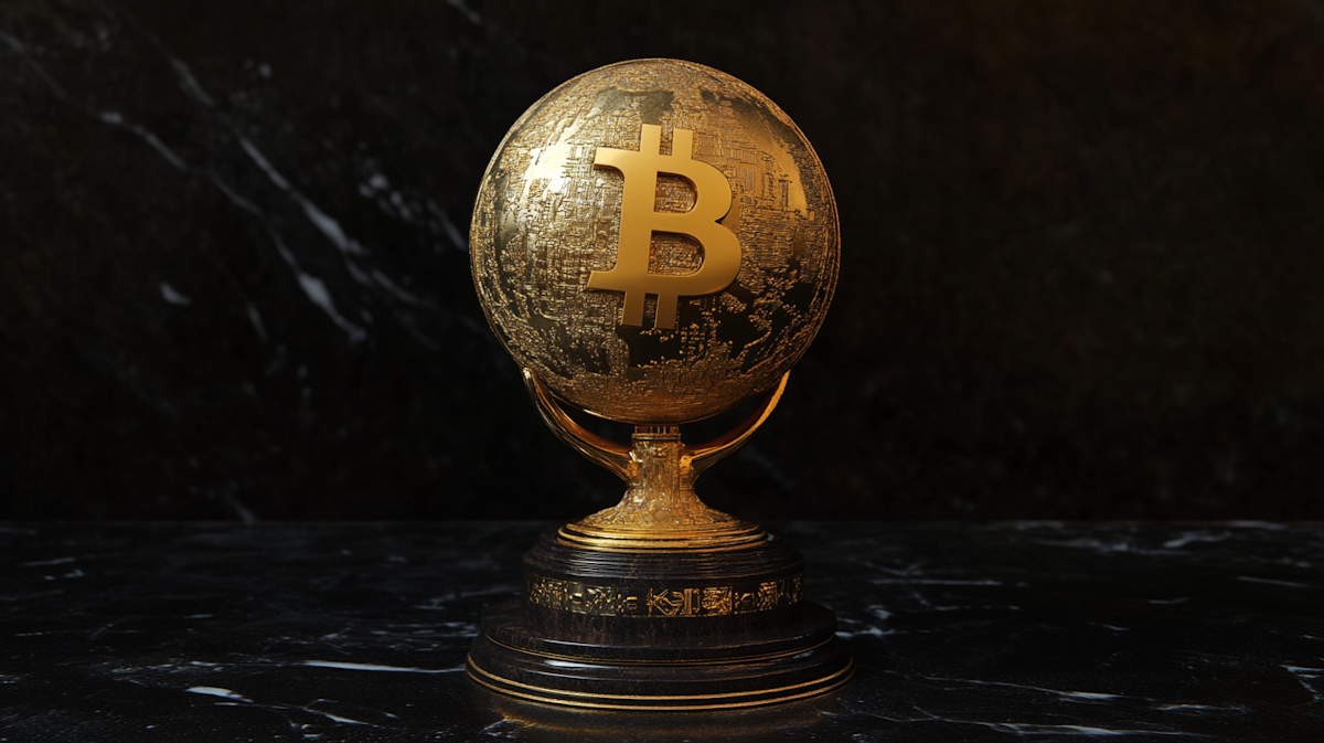 65.000 Bitcoin in een week: BTC-whales worden gretig