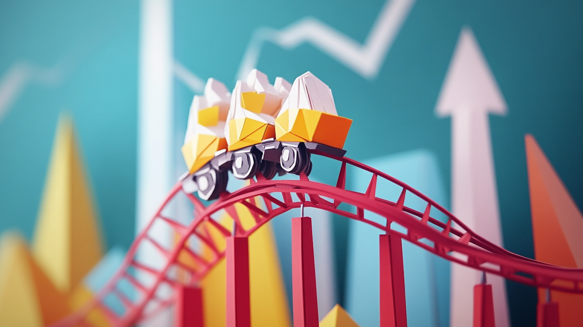 Bitcoin: Is de vierjarige cyclus voorbij?