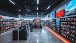 De videogamewinkel GameStop zal voortaan een deel van zijn kasreserves in Bitcoin aanhouden. Daarmee treedt het bedrijf in de voetsporen van Strategy.